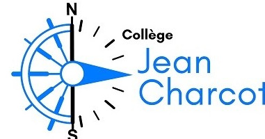 Logo du site Collège Jean CHARCOT